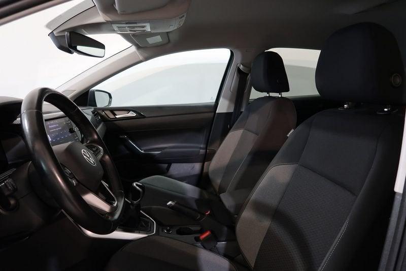 Volkswagen Polo Polo 1.0 Life 80cv