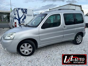 CITROEN - Berlingo  1.6 hdi Chrono 90cv