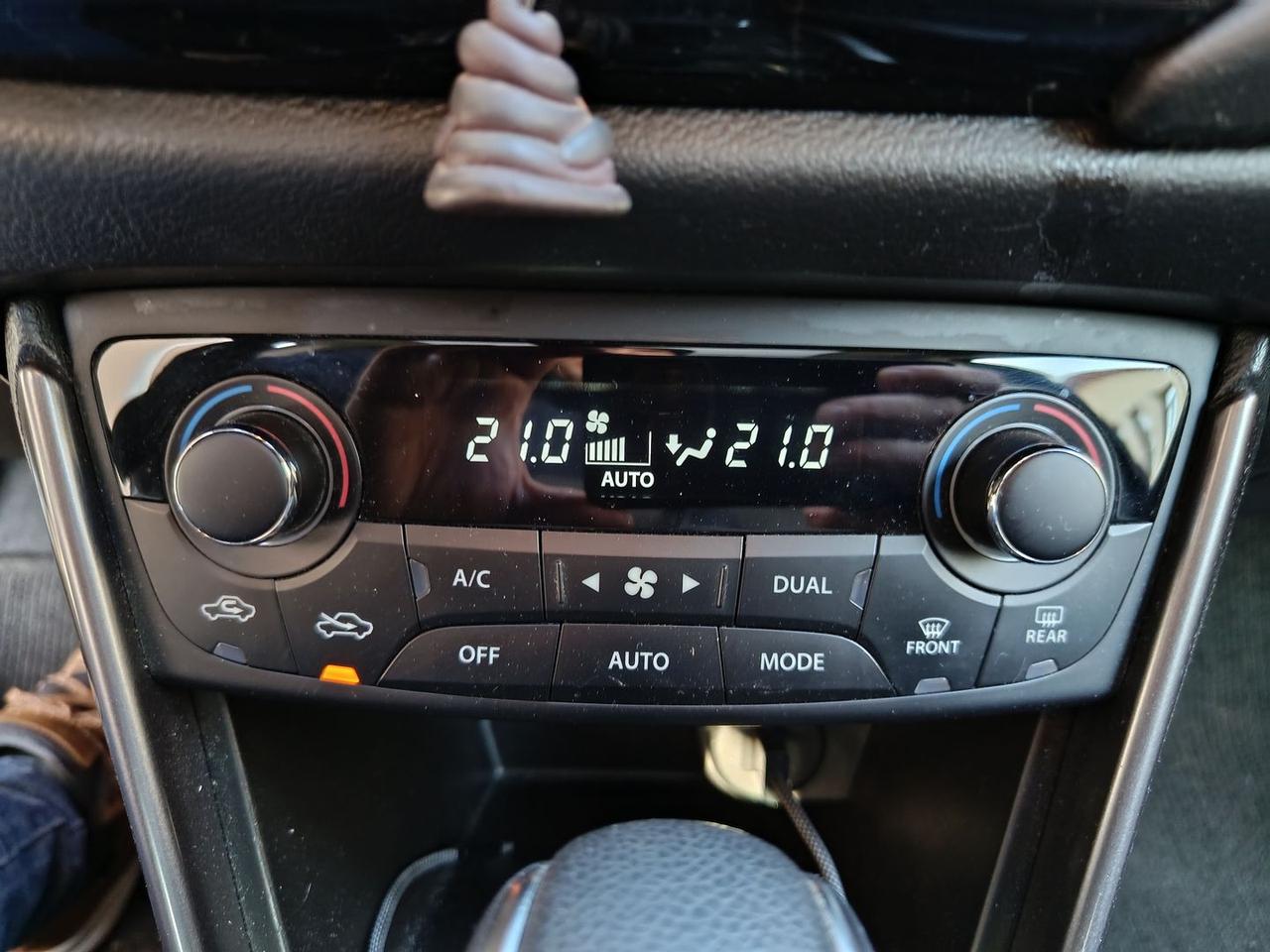 Suzuki S-Cross Star View 1.5 Dualjet HEV #8519