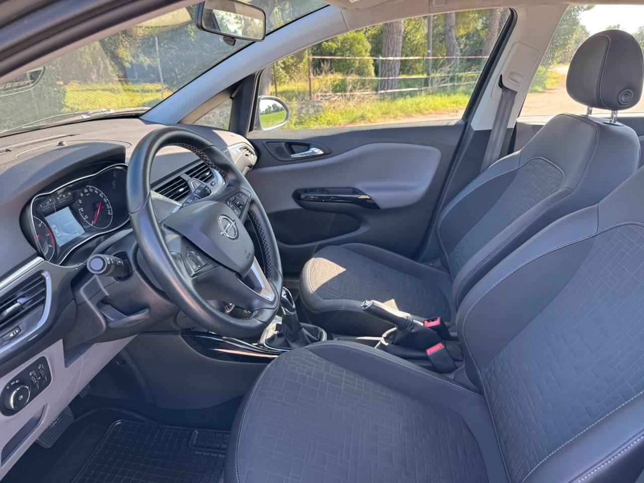 Opel Corsa 1.4 90CV Start&Stop aut. Coupé b-Color