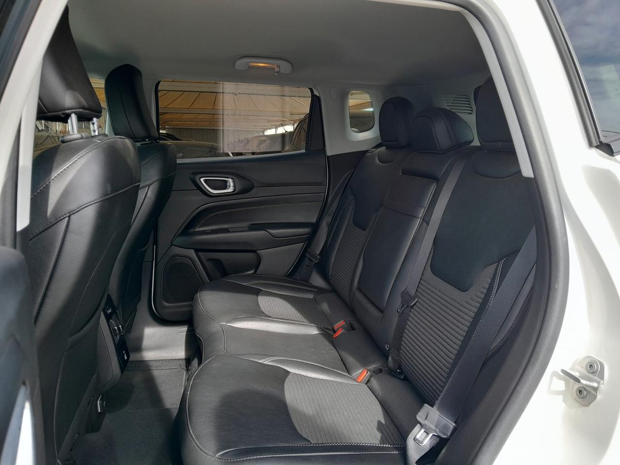 Jeep Compass 1.3 Turbo T4 190 CV PHEV AT6 4xe Limited