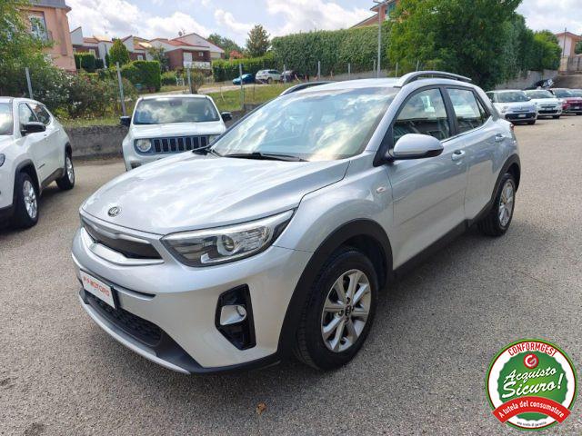 KIA Stonic 1.4 MPI EcoGPL Style