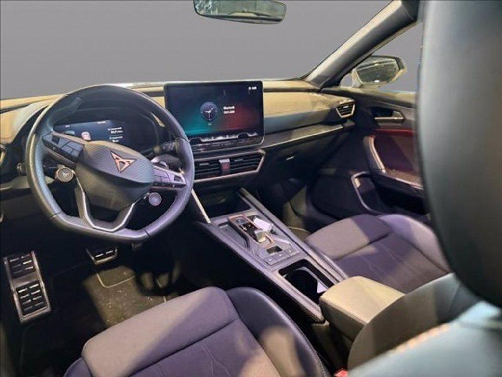 CUPRA Formentor 2.0 tdi 150cv dsg del 2025