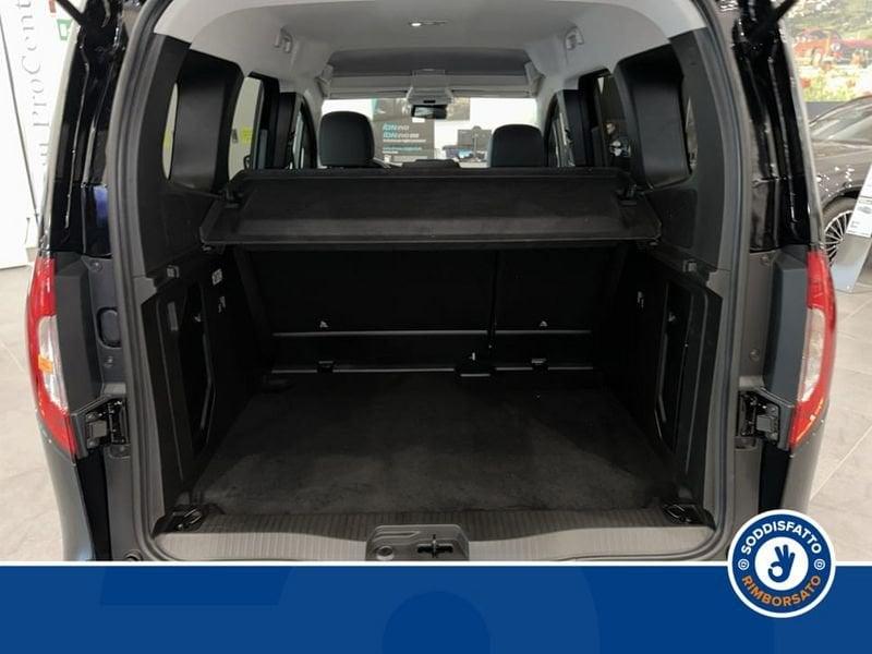 Mercedes-Benz Classe T 180 d AT
