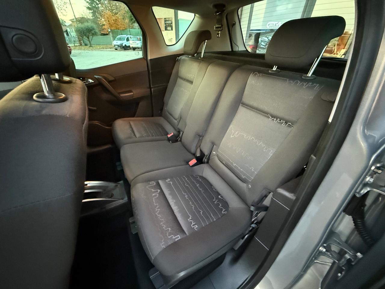 Opel Meriva 1.3 CDTI 95CV - Neopatentati