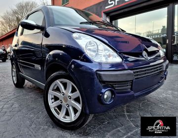 Aixam City MEGA 4 POSTI OTTIME CONDIZIONI BENZINA!