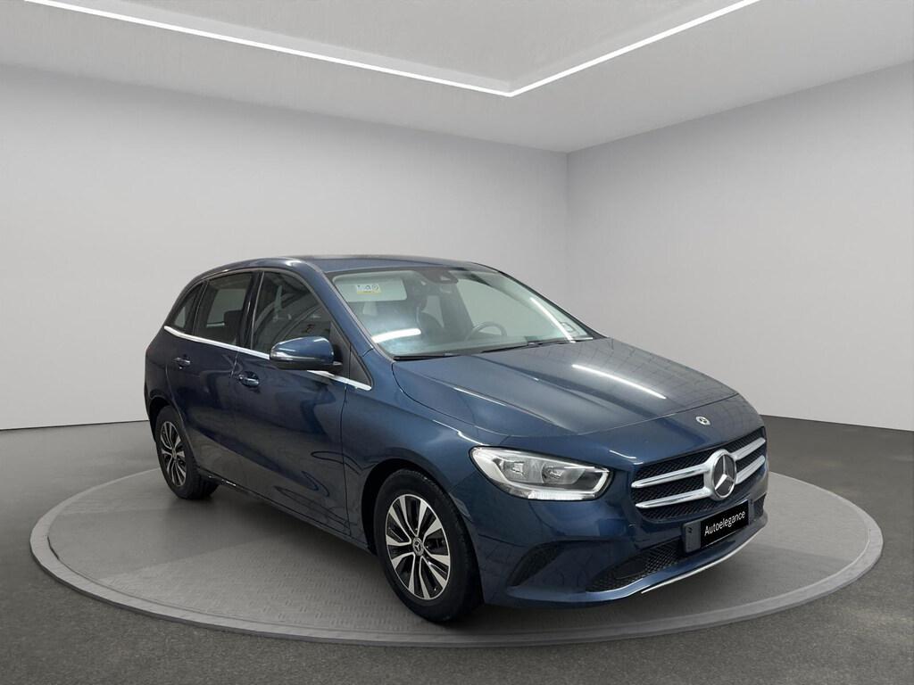 Mercedes Classe B 180 d Sport auto