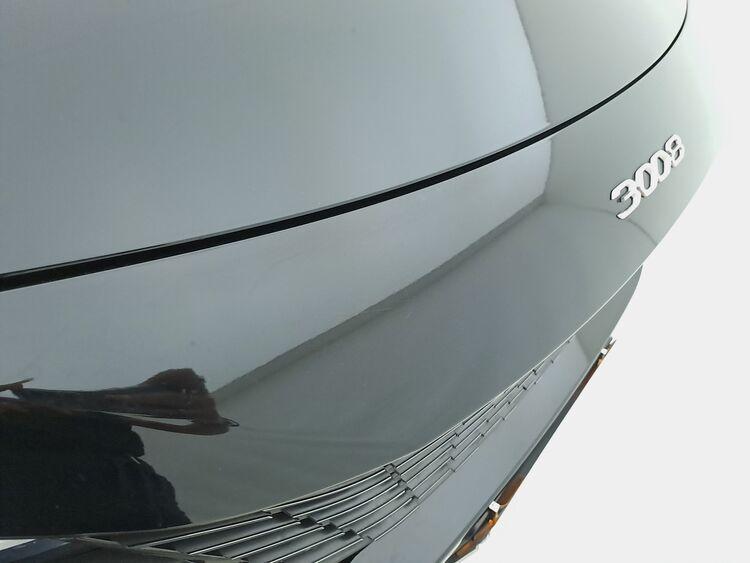 Peugeot 3008 Active Pack BZ236767 1.2 Benzina 131CV