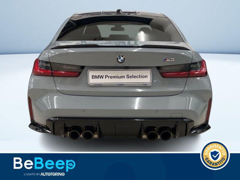 BMW Serie 3 M3 3.0