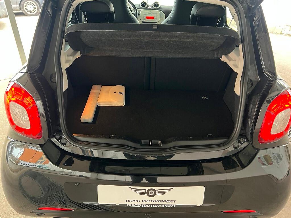 Smart Forfour 1.0 71 CV PRIME *PREZZO REALE*