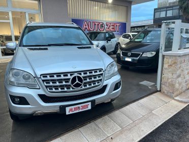 Mercedes-benz ML 300 CDI BlueEFFICIENCY Premium