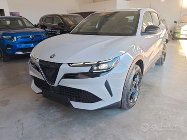Alfa Romeo Junior 1.2 145 CV Hybrid eDCT6 Q4 Sprin