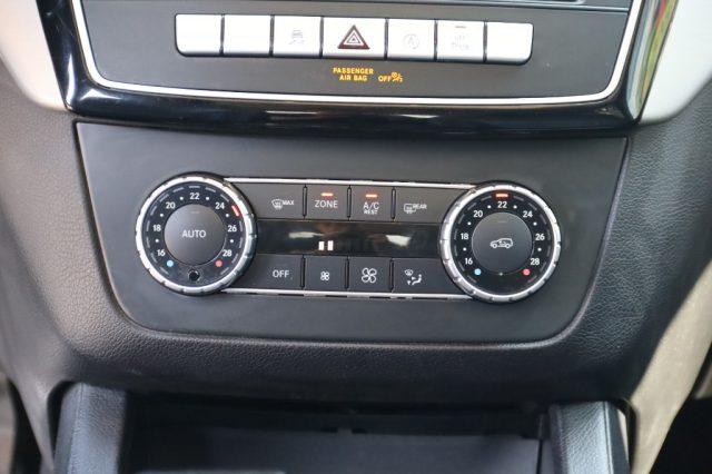 MERCEDES-BENZ GLE 350 d 4Matic Coupé Premium AMG Plus MOTORE SOST.
