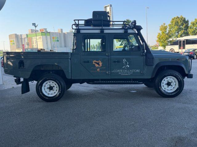 LAND ROVER Defender 130 2.2 TD N1