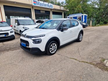 Citroen C3 BlueHDi 100 S&S Feel 1.5 DIESEL
