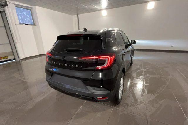 MITSUBISHI ASX 1.0L 91 CV Invite