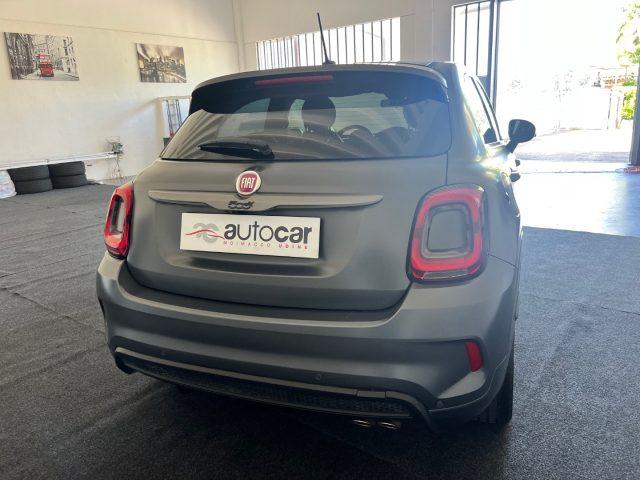 FIAT 500X 1.3 T4 150 CV DCT Sport