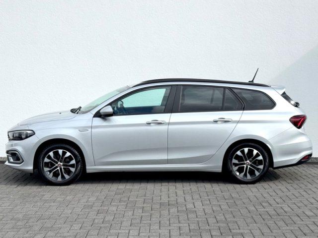 FIAT Tipo 1.5 Hybrid DCT SW