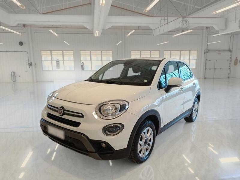 FIAT 500X 1.6 Mjet 120cv 4x2 Business
