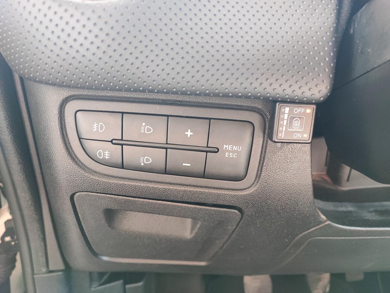 Fiat Punto Evo 1.4 5 porte Active GPL