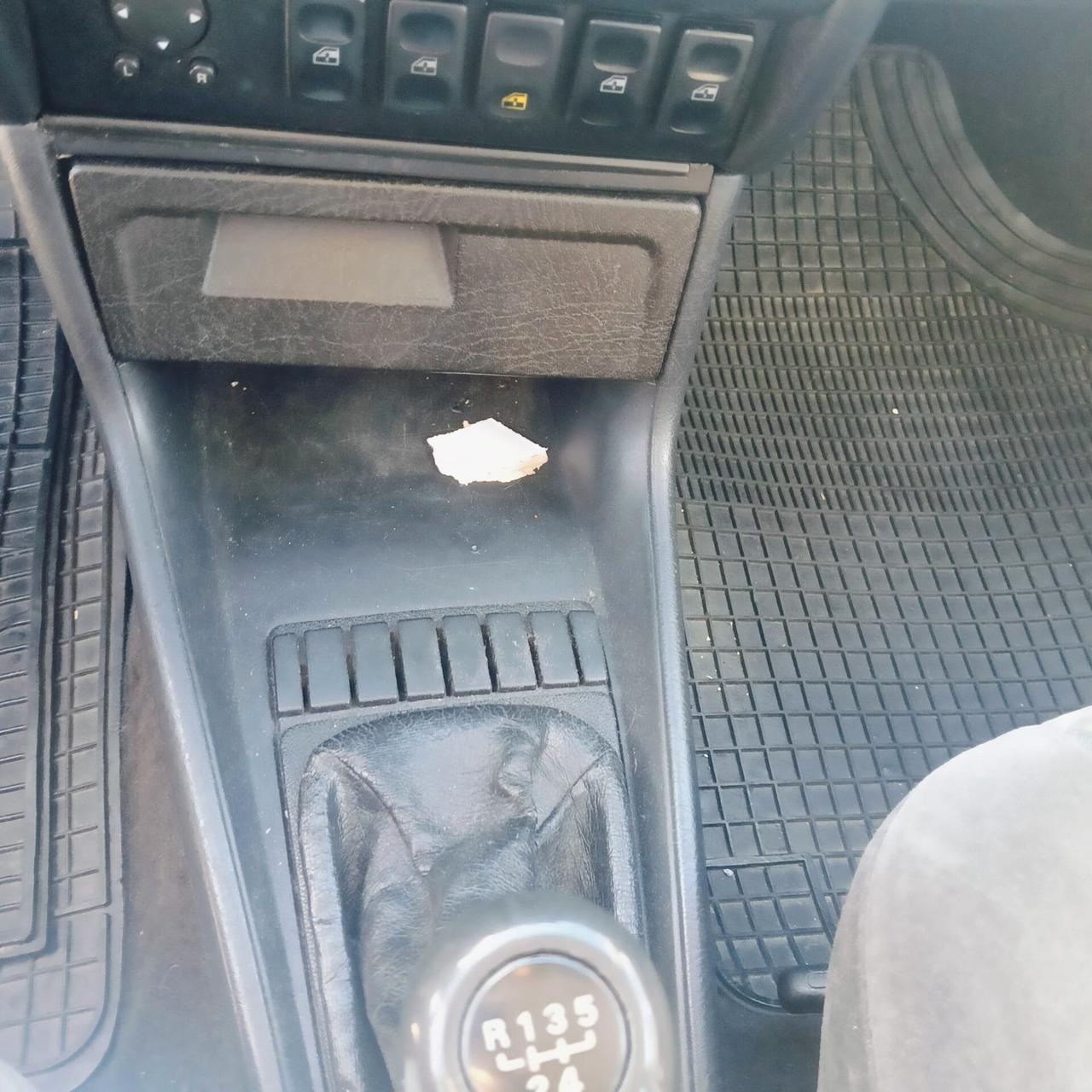 Seat Toledo 1.9 turbodiesel cat GL