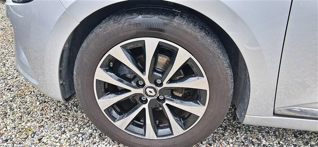 Renault Clio 5 Porte 1.0 TCe Intens