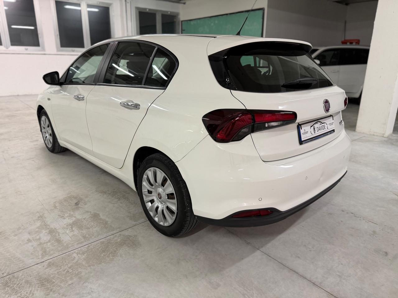 Fiat Tipo 1.3 Mjt S&S 5 porte Easy