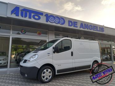 Renault Trafic 1.9 DCI 115 CV 3 POSTI "ICE" PORTATA 10 QUINTALI