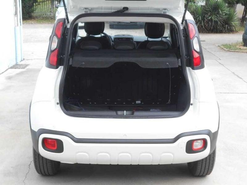 FIAT Panda Cross Panda Cross 1.0 FireFly 9Perfet Sc44%