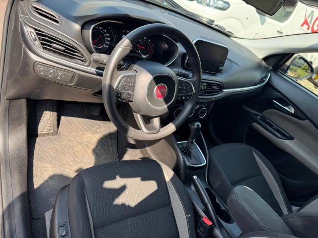 FIAT Tipo 1.6 Mjt S&S DCT SW Lounge