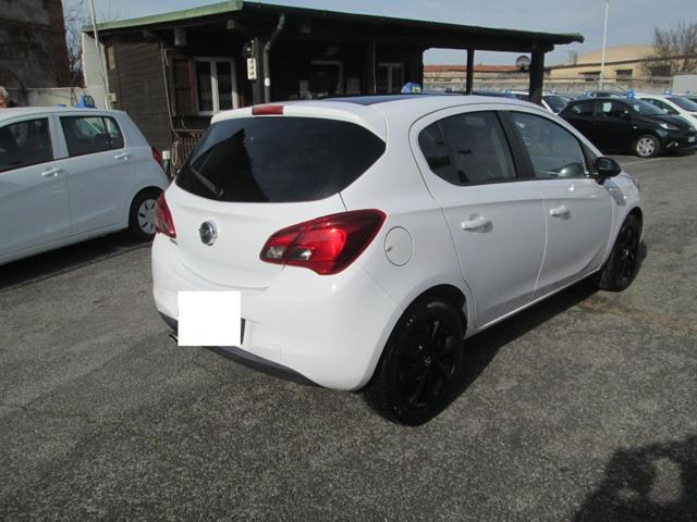 OPEL Corsa 1.4 90CV GPL Tech 5 porte b-Color