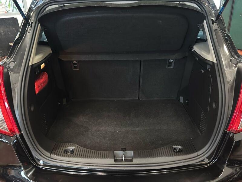 Opel Mokka Mokka X 1.4 Turbo GPL 140Cv