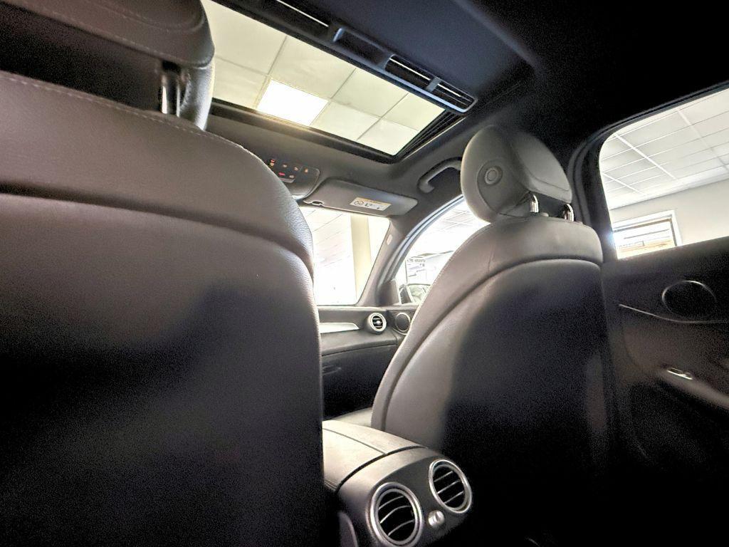 MERCEDES - Classe GLC - GLC 220 d 4Matic Exclusive