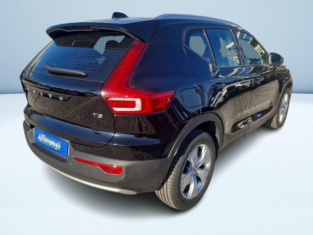 Volvo XC40 1.5 T3 Business Plus Geartronic