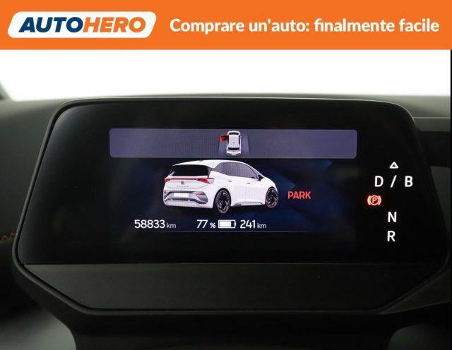 CUPRA Born 58kWh 231 CV Impulse