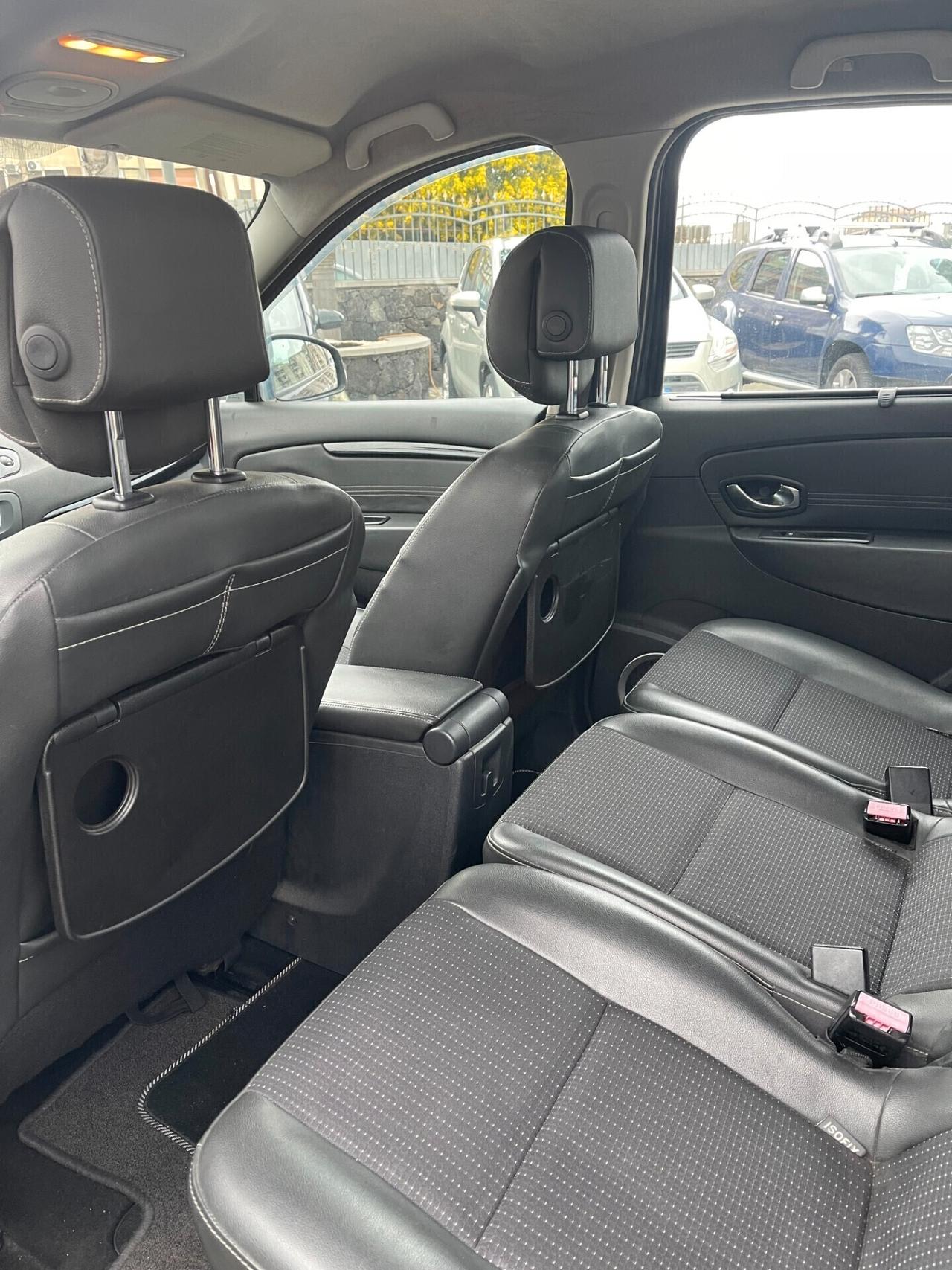 Renault Scénic X-Mod 1.6 dCi 130CV Luxe