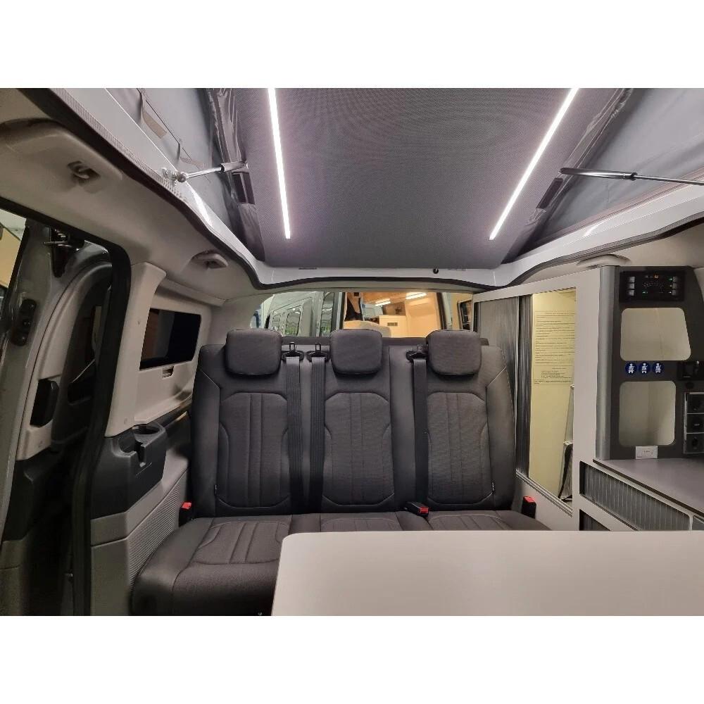 CAMPER VAN FONT VENDOME X-CAPE 50