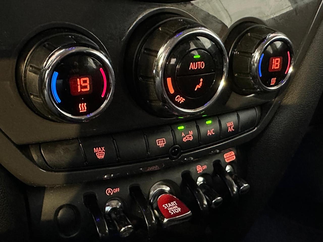 Mini Cooper D Countryman 2.0 Business