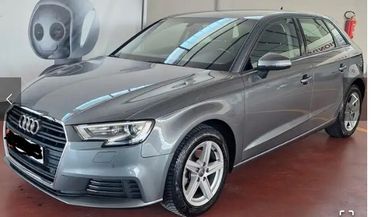 Audi A3 SPB 30 TDI Business