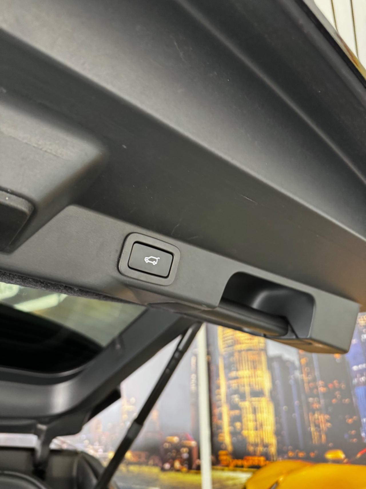 Range Sport TETTO APRIBILE TOTAL BALCHK CERCHI 22 OK PERMUTE FINANZIABILE GARANZIA INCLUSA