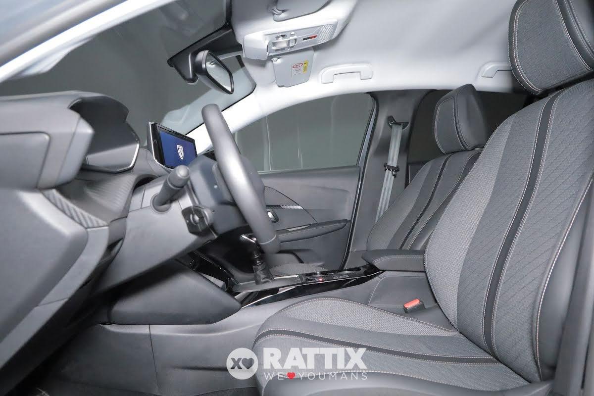 Peugeot 208 1.2 puretech 100CV Allure