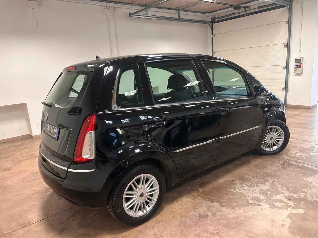 Lancia MUSA 1.4 16V Oro