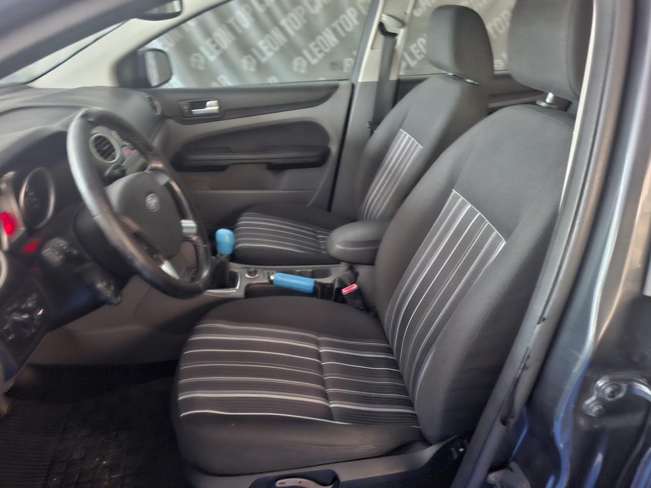 Ford Focus Focus+ 1.8 TDCi (115CV) SW garantita