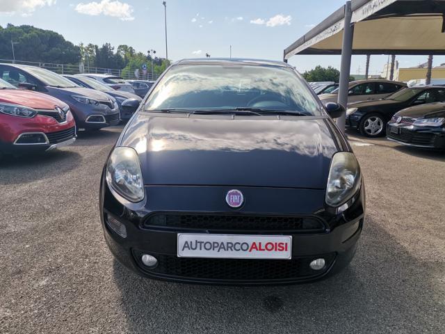 FIAT Punto 1.4 S&S 8V 5 porte Racing