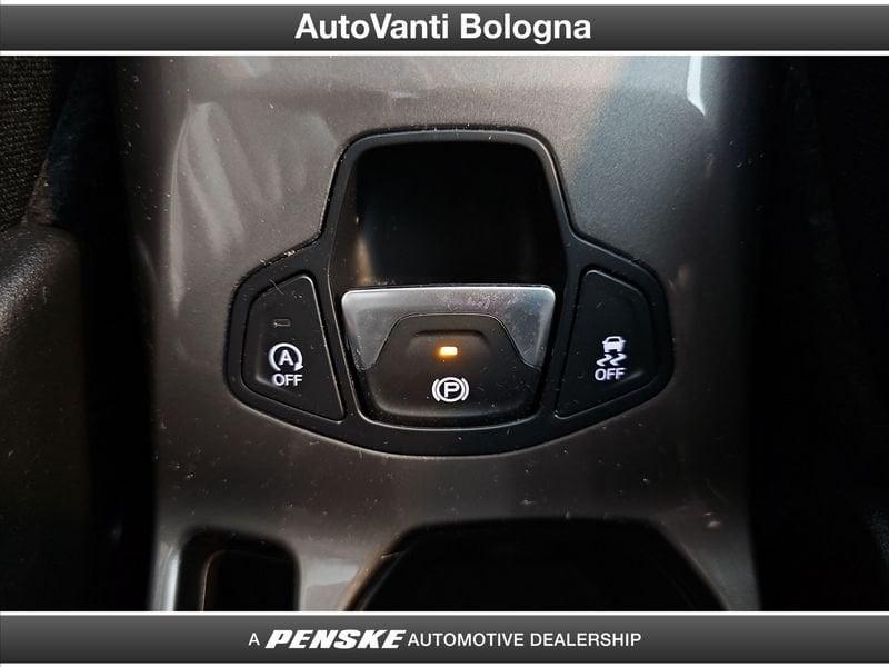 Jeep Renegade Renegade 1.6 Mjt 130 CV Limited