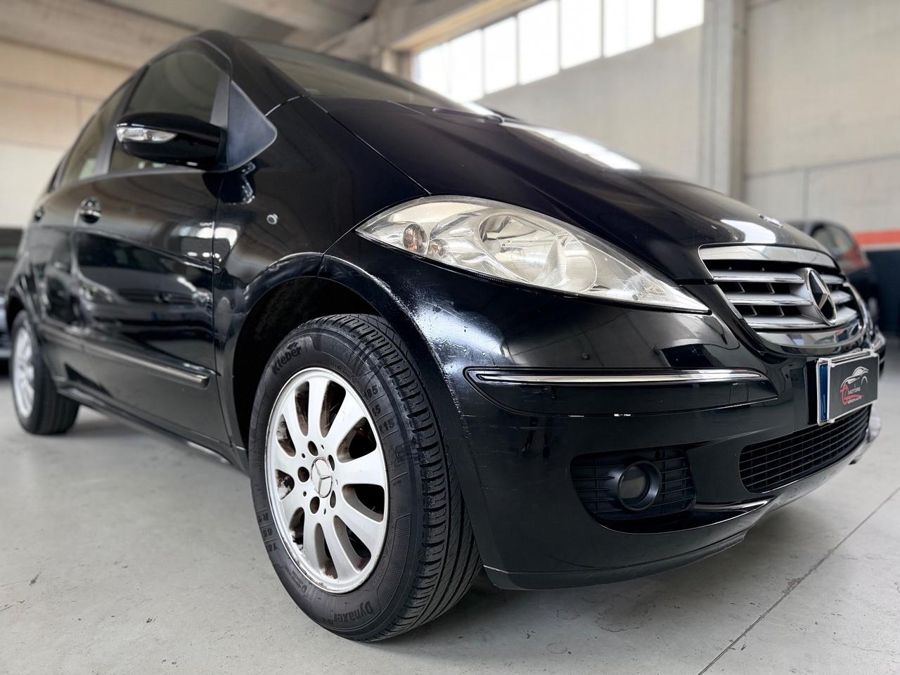 Mercedes-benz A 150 Avantgarde NEOPATENTATI