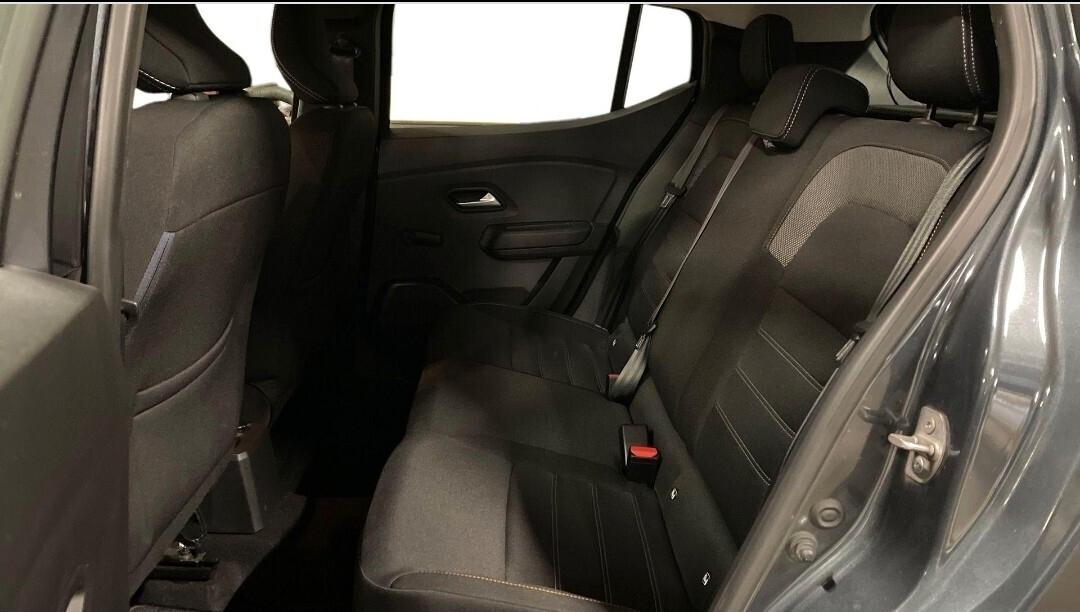 Dacia Sandero Stepway 1.0 TCe 90 CV Comfort SL DaciaPlus