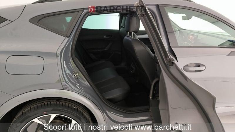 CUPRA Formentor 2.0 TDI