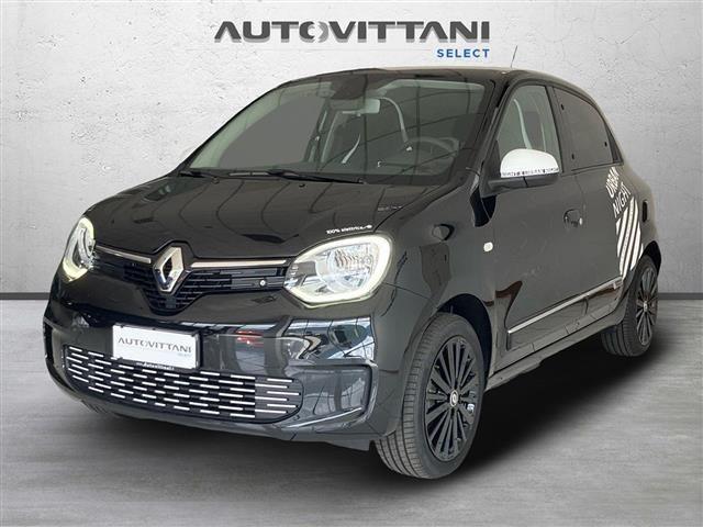 RENAULT Twingo 22kWh Urban Night