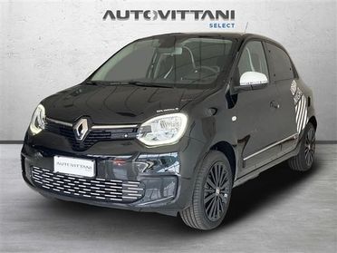 RENAULT Twingo 22kWh Urban Night